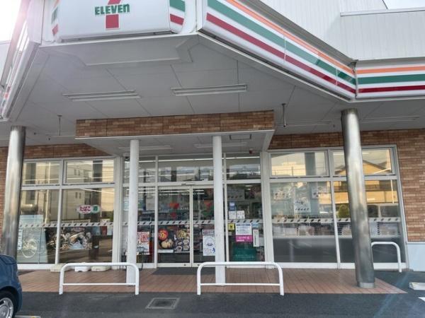 流山市東初石3丁目　新築戸建(セブンイレブン流山西初石3丁目店)