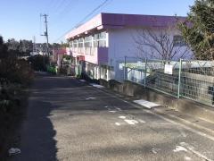 柏市塚崎　1号棟　新築戸建(高柳台幼稚園)