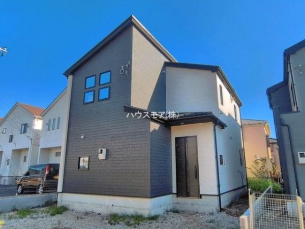 柏市塚崎　2号棟　新築戸建
