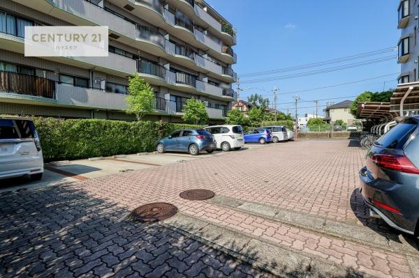 流山ニューステージ21ヒルサイドコート壱番館
