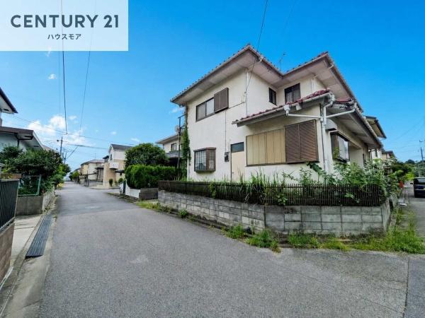 取手市新町６丁目の売土地