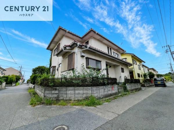 取手市新町６丁目の売土地