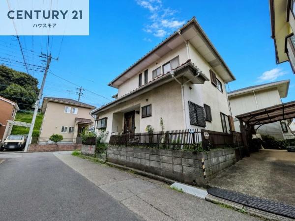 取手市新町６丁目の売土地