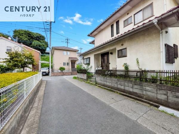 取手市新町６丁目の売土地