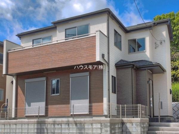 柏市大室　I号棟　新築戸建