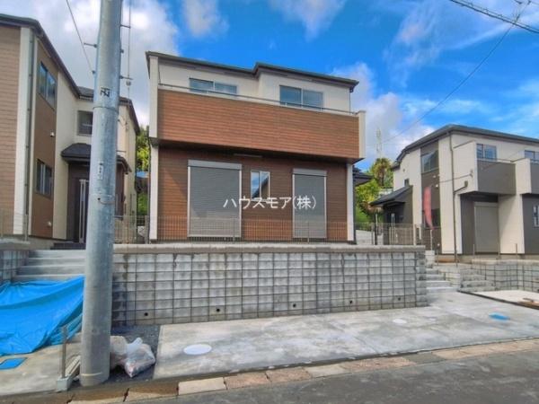 柏市大室　I号棟　新築戸建