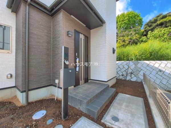 柏市大室　I号棟　新築戸建