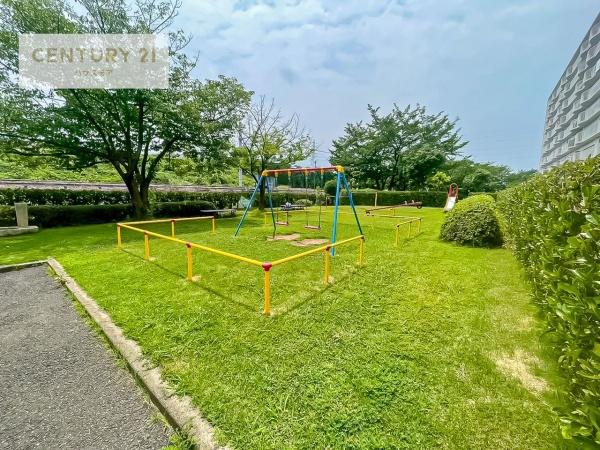 新松戸ファミールハイツ4号棟