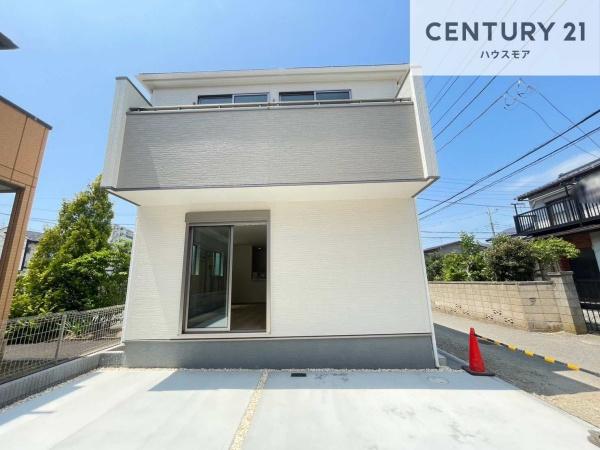 我孫子市布佐 1号棟 新築戸建