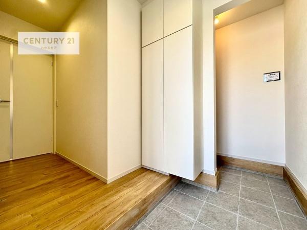 松戸市栄町8丁目　新築戸建て