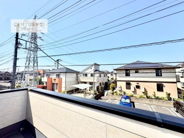 松戸市栄町8丁目　新築戸建て