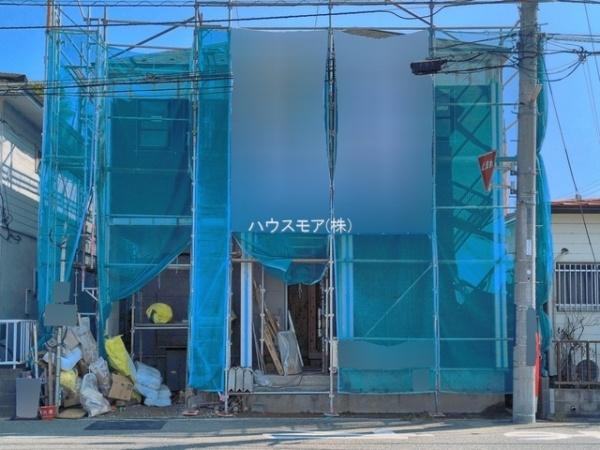 流山市三輪野山2丁目 新築戸建