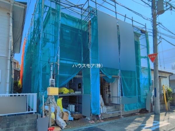 流山市三輪野山2丁目　新築戸建