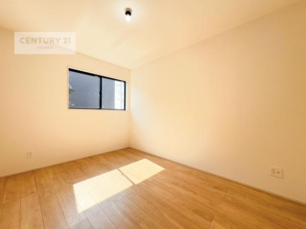 松戸市松飛台　1号棟　新築戸建