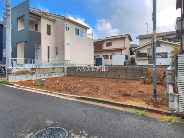 我孫子市泉　新築戸建て