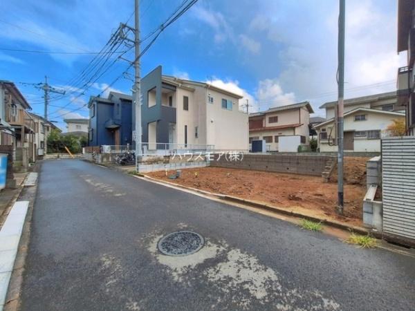 我孫子市泉　新築戸建て