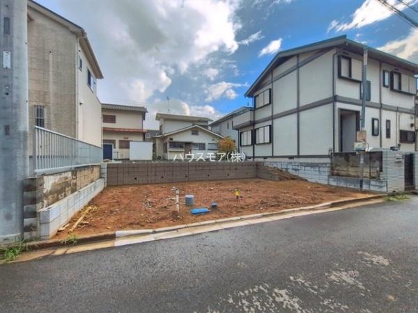 我孫子市泉　新築戸建て