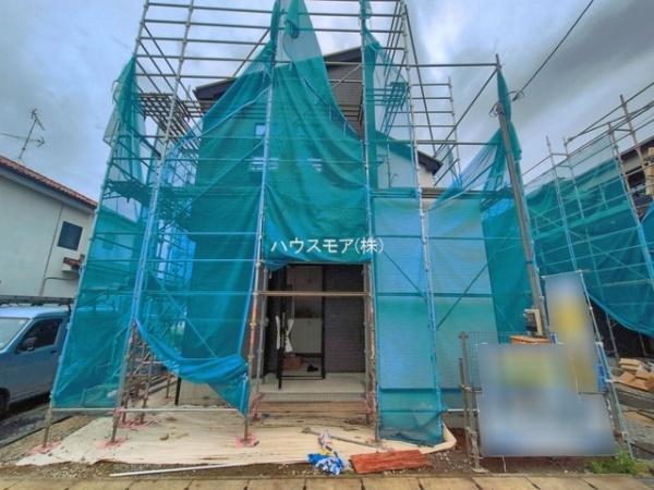 松戸市松飛台 2号棟 新築戸建