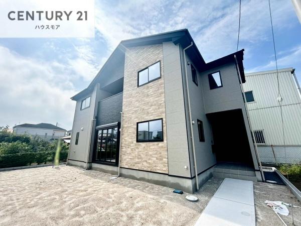 取手市宮和田　1号棟　新築戸建て