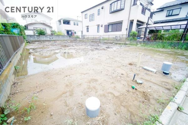 野田市上花輪新町 A号棟 新築戸建