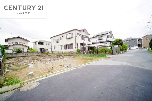 野田市上花輪新町　A号棟　新築戸建