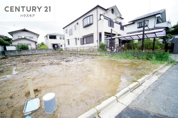 野田市上花輪新町 B号棟 新築戸建