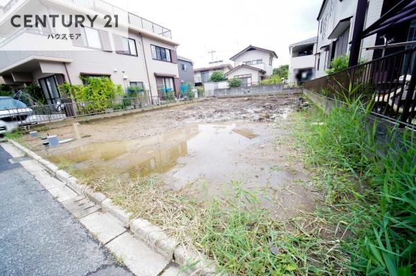 野田市上花輪新町　B号棟　新築戸建