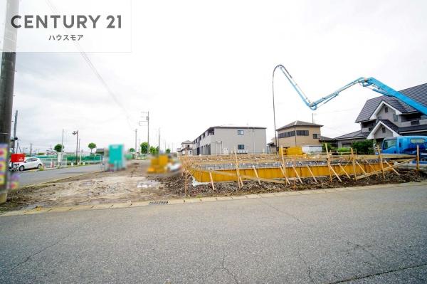 野田市なみき2丁目　1号棟　新築戸建