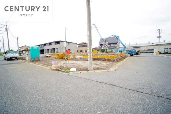 野田市なみき2丁目　1号棟　新築戸建