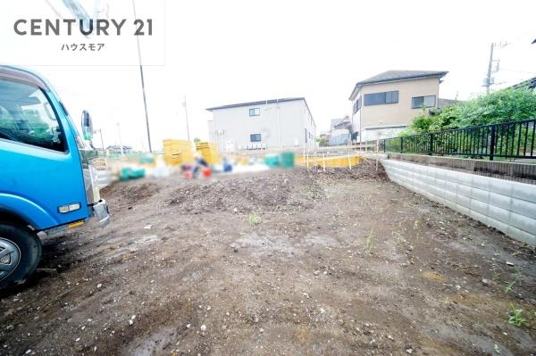 野田市なみき2丁目　3号棟　新築戸建