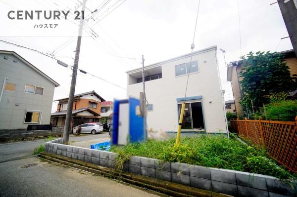 野田市木間ケ瀬　新築戸建