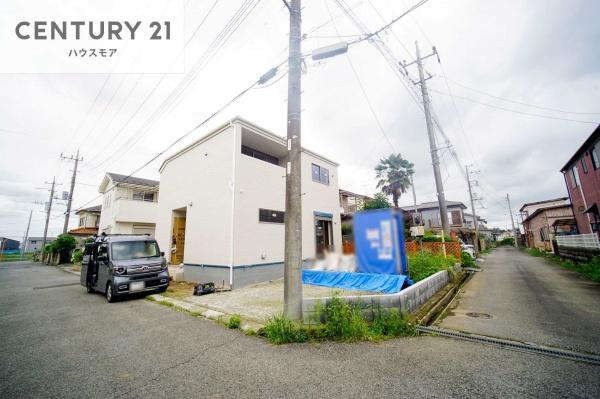 野田市木間ケ瀬　新築戸建