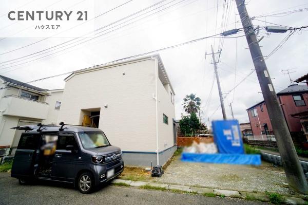 野田市木間ケ瀬　新築戸建