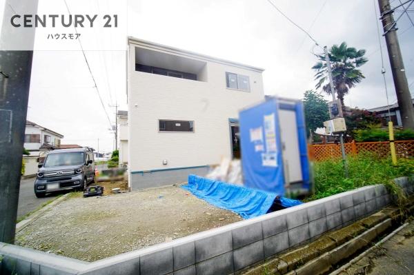 野田市木間ケ瀬　新築戸建