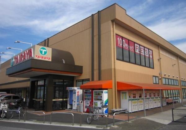 野田市木間ケ瀬　3号棟　新築戸建(エコス宝珠花店)