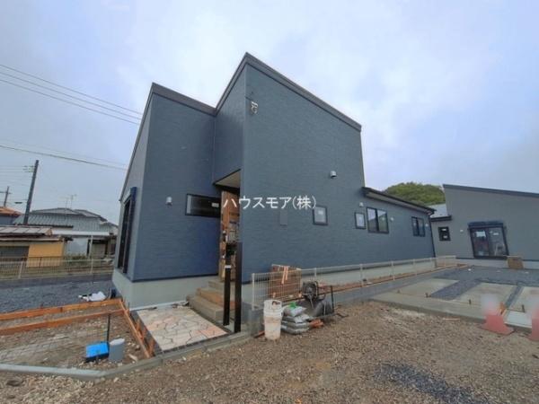 野田市木間ケ瀬　3号棟　新築戸建
