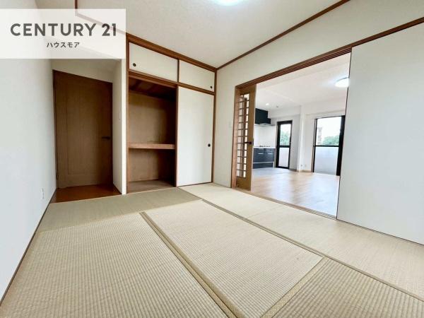ライオンズマンション南柏