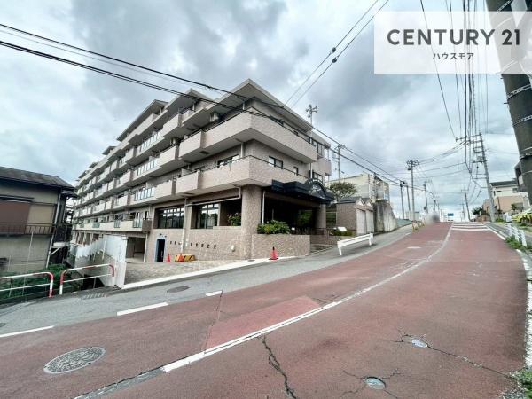 ライオンズマンション南柏