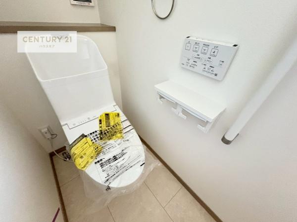 松戸市八ケ崎4丁目　新築戸建