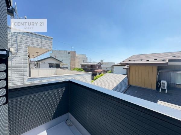 松戸市八ケ崎4丁目　新築戸建