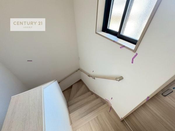 松戸市八ケ崎4丁目　新築戸建