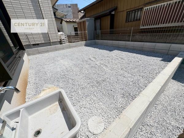 松戸市八ケ崎4丁目　新築戸建