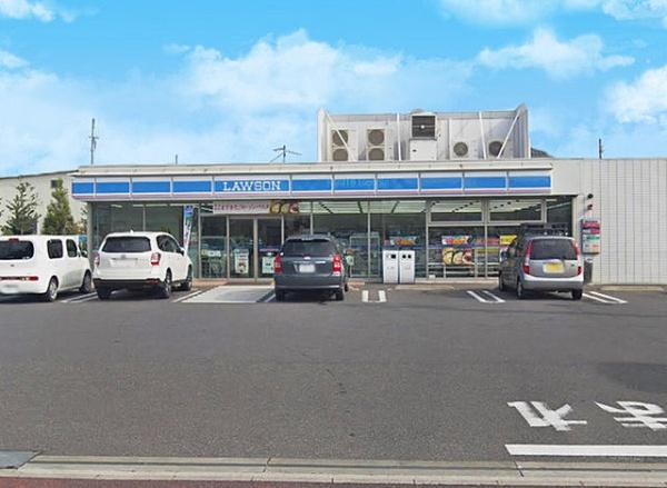 流山市東深井　新築戸建(ローソン流山青田店)