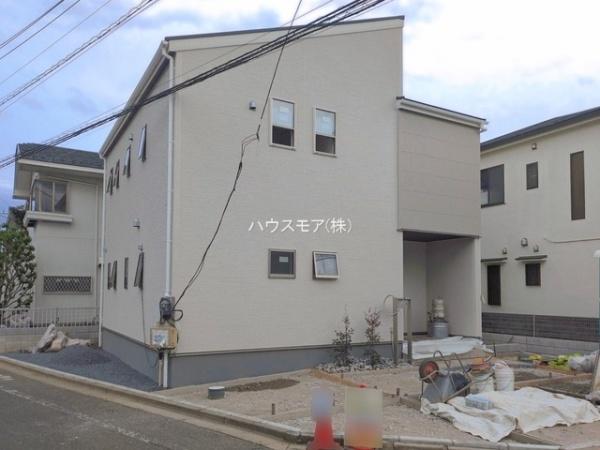 流山市東深井　新築戸建
