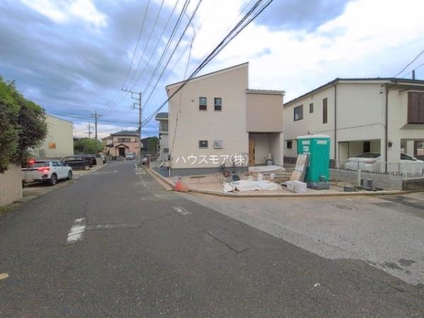 流山市東深井　新築戸建