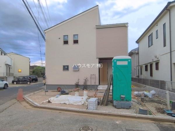流山市東深井　新築戸建