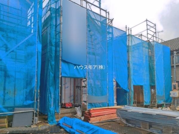 守谷市薬師台2丁目 B号棟 新築戸建