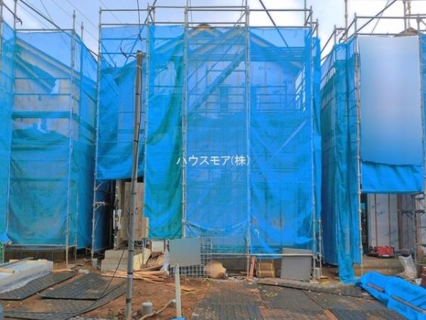 守谷市薬師台2丁目　C号棟　新築戸建