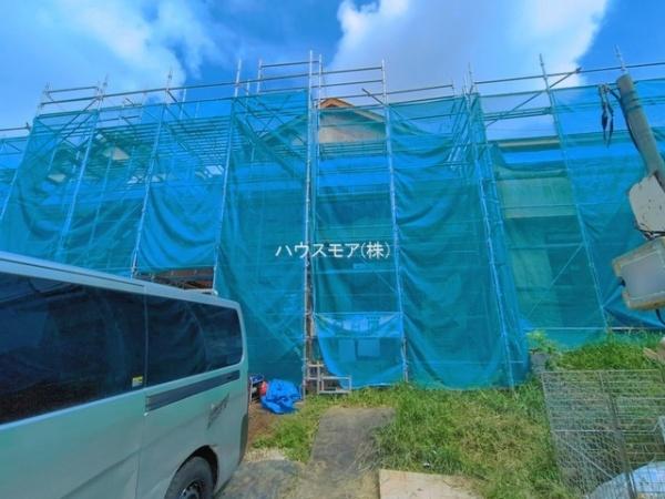 野田市清水 G号棟 新築戸建