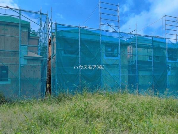 野田市清水　G号棟　新築戸建